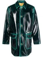 Pánske kabáty Versace