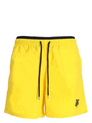 Kratke hlače Vilebrequin žuta