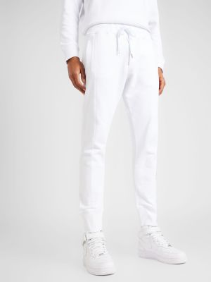 Панталон Versace Jeans Couture бяло