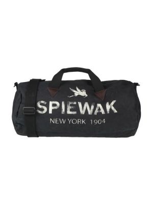 Спортивная сумка SPIEWAK, темно-синий