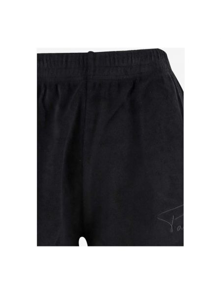 Pantalones cortos Patou negro