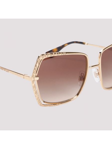 Gafas de sol leopardo Dolce & Gabbana