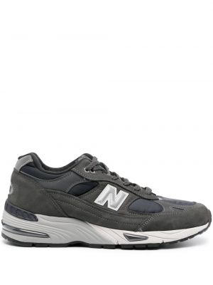 Baskets New Balance gris