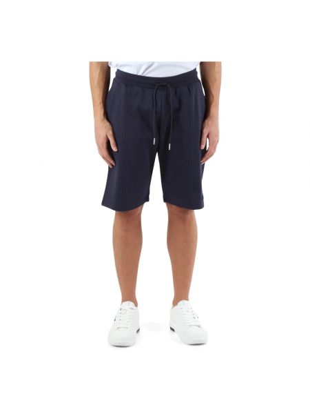 Sport shorts Antony Morato blau