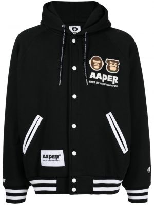 Giacca con stampa Aape By *a Bathing Ape®