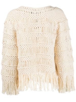 Pull Rodebjer beige
