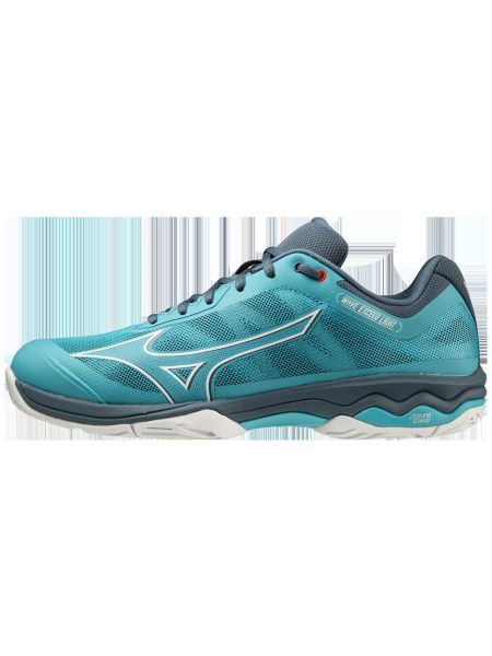 Sneakers για τένις Mizuno μπλε