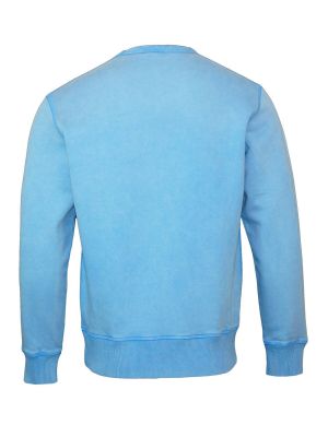 Pullover Franklin And Marshall blu