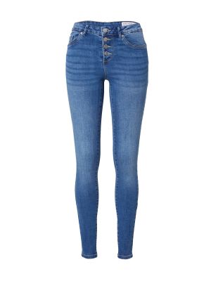 Jeans skinny Vero Moda blu