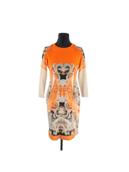 Robe Givenchy Pre-owned orange