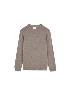 Pullover Scalpers beige