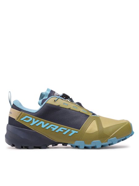 Туристически ниски обувки Dynafit каки