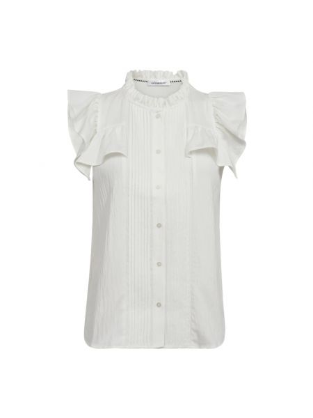Biała koszula Co'couture