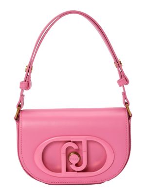 Crossbody torbica Liu Jo ružičasta