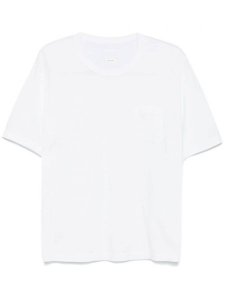 T-shirt Visvim hvid