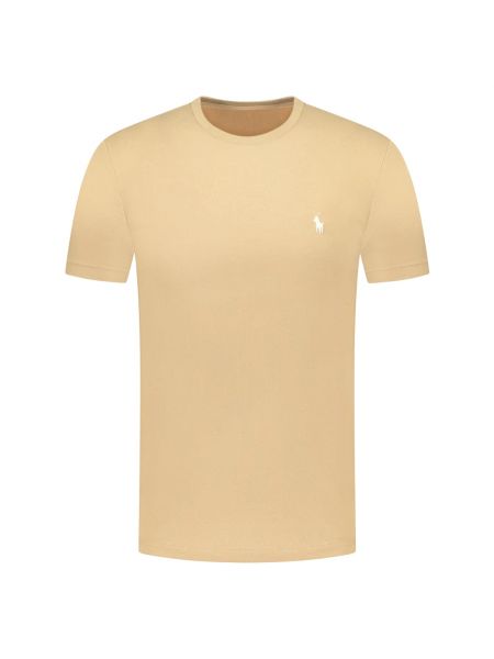 Hemd Polo Ralph Lauren beige