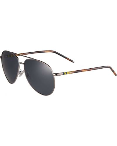 Sončna očala Polo Ralph Lauren siva