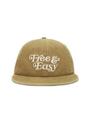 Sombrero Free & Easy