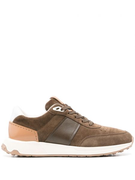 Sneakers Tod's brun