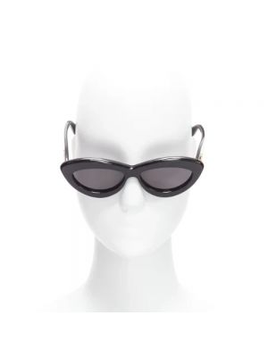 Okulary przeciwsłoneczne Loewe Pre-owned