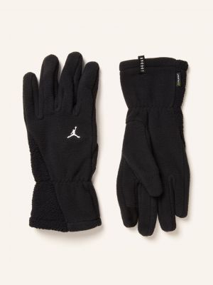 Rękawiczki Jordan czarne