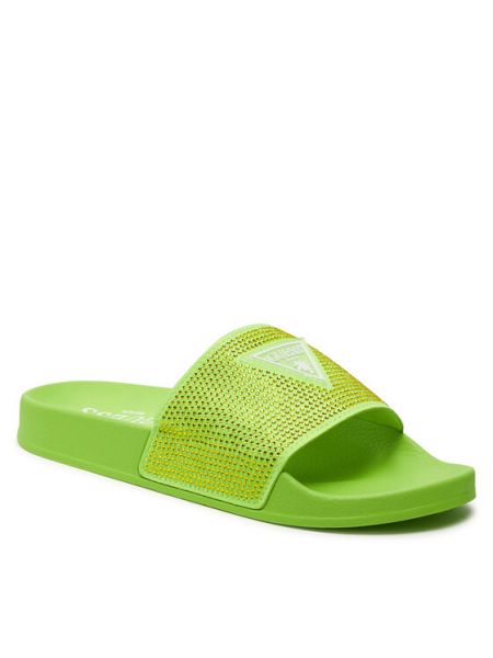 Sandales Guess vert