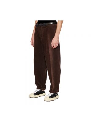 Pantalones Magliano marrón