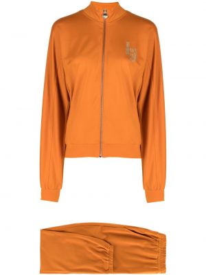 Joggers Liu Jo orange