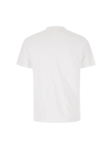Koszulka Comme Des Garcons biała