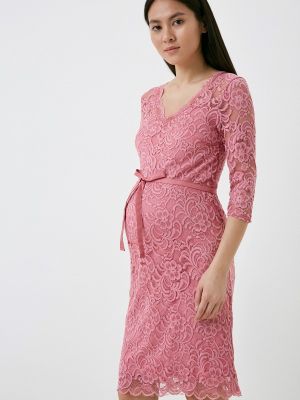 Платье Mama.licious, розовое