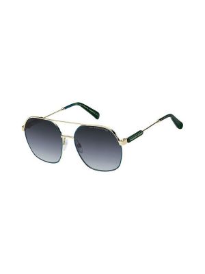 Sluneční brýle Marc Jacobs zelené