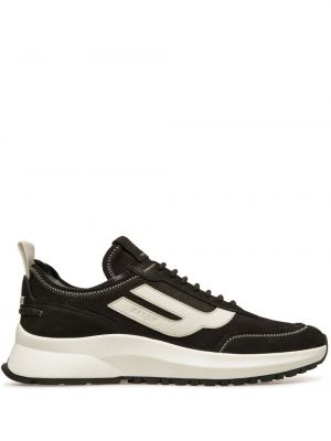 Sneakers Bally svart