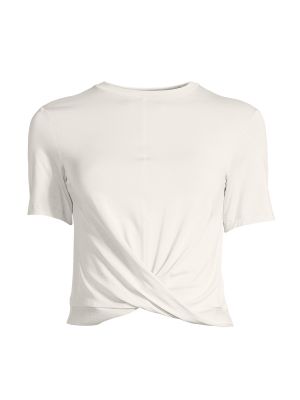 Camiseta deportiva Casall blanco