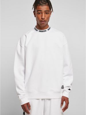 Bluza dresowa Starter Black Label biała