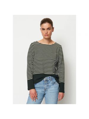 Top w paski relaxed fit Marc O'polo