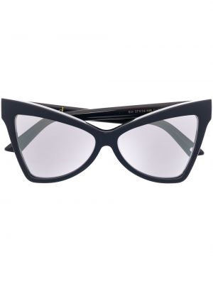 Sončna očala G.o.d Eyewear modra