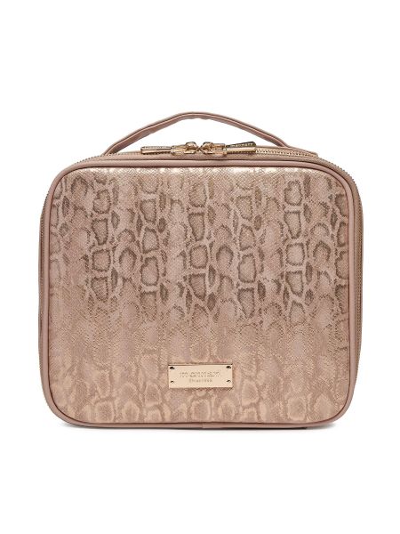 Чанта за козметика Monnari розово