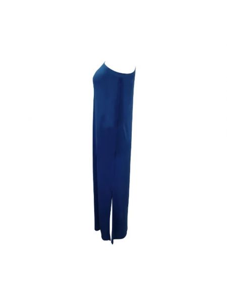 Vestido Michael Kors Pre-owned azul