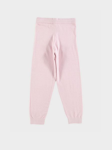Спортивні брюки Piazza Italia, рожеві