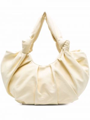 Δερμάτινη τσάντα shopper Officine Creative