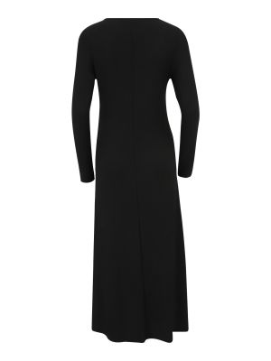 Šaty Mamalicious čierna