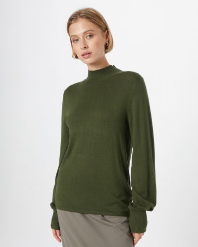 Pullover Ichi verde