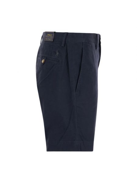 Pantalones cortos casual Polo Ralph Lauren azul