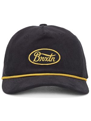 Sombrero Brixton negro