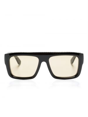 Krištáľové slnečné okuliare Gucci Eyewear