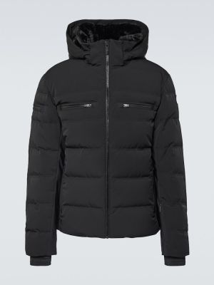 Skijaška jakna Fusalp crna
