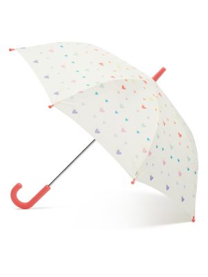 Regenschirm Esprit weiß