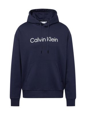 Felpa Calvin Klein bianco