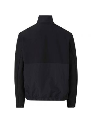 Куртка софтшелл Calvin Klein черная