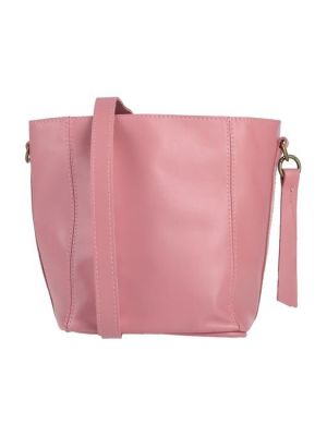 Мини сумочка Corsia розовая